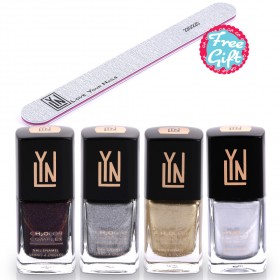 لوف يور نيلز – طقم الحفلات