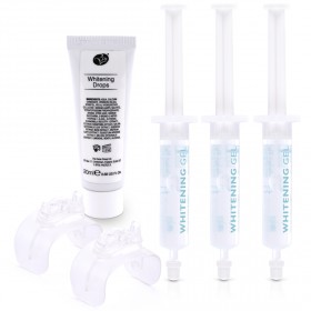 ريو –  إضافات لجهاز تكنلوجيا الضوء الأزرق لتبييض الأسنان