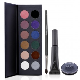 ماد – طقم العيون المتألقة