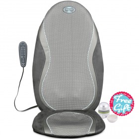 هوميديكس – مدلّك الظهر شياتسو مع هدية