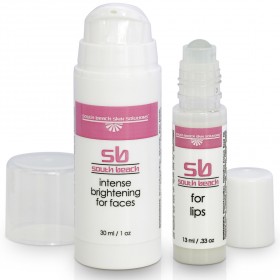 ساوث بيتش – طقم الوجه