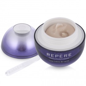 ريبيري – كريم لوكس كافيار