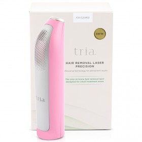 تريا – جهاز إزالة الشعر ليزر بريزشن