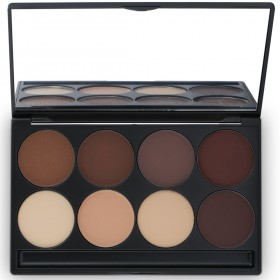 ماد – مجموعة ظلال تحديد الوجه للبشرة المثالية