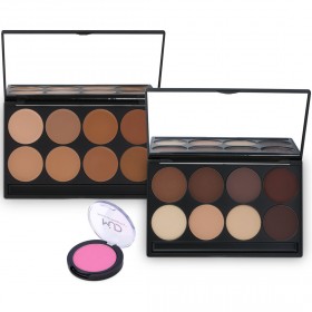 ماد – طقم البشرة المثالية