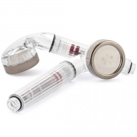 هاي هوم – رأس شاور ماجيك ستورم من قطعتين