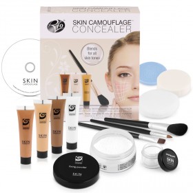 ريو – مغطّي عيوب البشرة