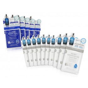 Skinlovers whitening masks set