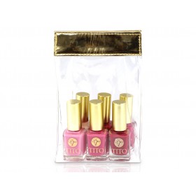 طقم من 6 قطع تيتو جلامور