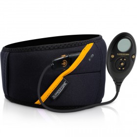 نظام سلندرتون لشد عضلات المعدة للرجال