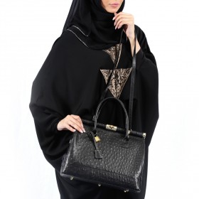 ماسيميليانو إنكاس - أوستريتش باللون الأسود