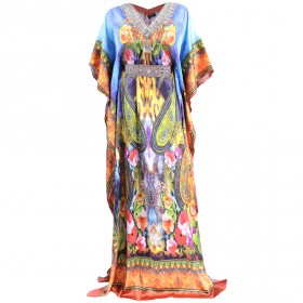 جلابية المشكال من حرملك