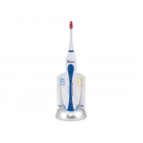 Pursonic toothbrush with extra15 replacement heads Combo