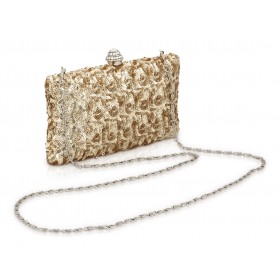 حقيبة تايني سيكوين من جريجوري لادنر – ذهبي