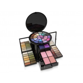 علبة الماكياج الخزانة من نوبا