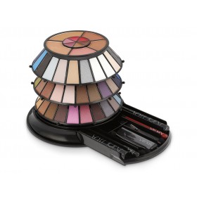 علبة الماكياج المظلة من نوبا