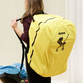 دونا - حقيبة سفر