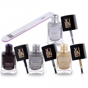 لوف يور نيلز – طقم الحفلات