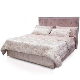 جاي كوين – طقم أغطية السرير صوفيا الرملي الكبير جداً