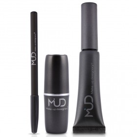 ماد – طقم العيون والشفاه