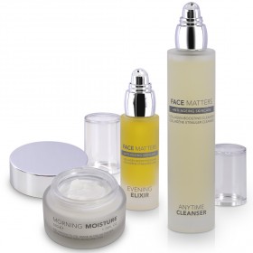 فايس ماترز – طقم الكولاجين