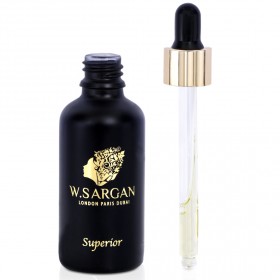 دبليو إس أرجان – زيت الأرجان النقي 50 مل