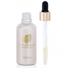 دبليو إس أرجان – زيت الأرجان والمسك النقي 50 مل