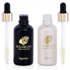 دبليو إس أرجان – طقم الزيت النقي