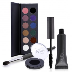 ماد – طقم العيون المتألقة