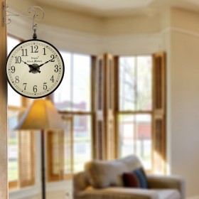 إثنيك كلوك ميكرز – المغولية