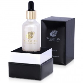 دبليو إس أرجان – زيت الأرجان والمسك النقي 50 مل