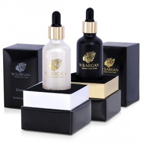 دبليو إس أرجان – طقم الزيت النقي