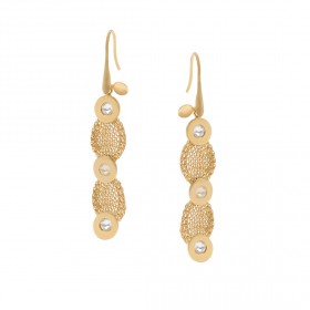Lena Zeitouni - Glamour Earrings
