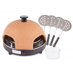 Kitchen Expert Pizza al Forno