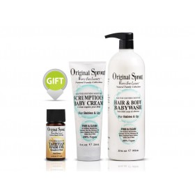 Original Sprout - Babies Set