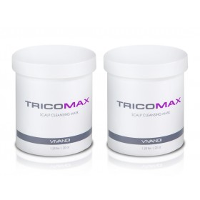 ماسك منظف فروة الرأس من ترايكوماكس