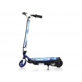 زينك فولت سكوتر الكهربائية