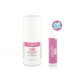 ساوث بيتش رول أون لتفتيح منطقة الإبطين