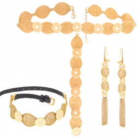 Lena Zeitouni - Glamour Combo 