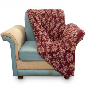 باولاتو – غطاء أنتيكو لأريكة بمقعد واحد