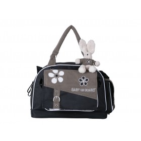 حقيبة بيبي أون بورد لجميع مستلزمات الطفل