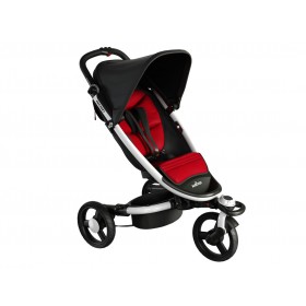 Zen Stroller