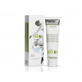 Bustasil | Bust firming cream