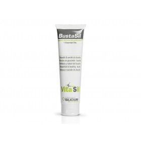 Bustasil | Bust firming cream