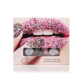 Ciate - Caviar Manicure Set, Rainbow