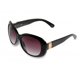 JK | Black Sunglasses