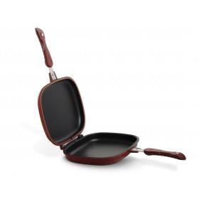  مقلاة كيتشين إكسبيرت المزدوجة