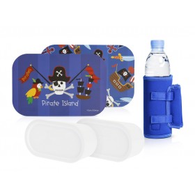 Yubo - Boy Accessories Set