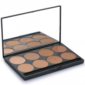 ماد – مجموعة كريم أساس البشرة المثالية