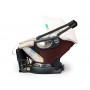 Orbit Baby - Stroller Travel System, Mocha